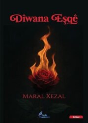 Diwana Eşqe - Erda Yayınları