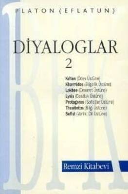 Diyaloglar 2 - 1