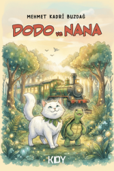 Dodo ve Nana - Kitapyurdu Doğrudan Yayıncılık (KDY)