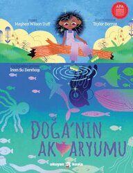 Doğanın Akvaryumu - Okuyan Koala