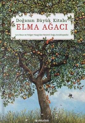 Doğanın Büyük Kitabı Elma Ağacı - 1