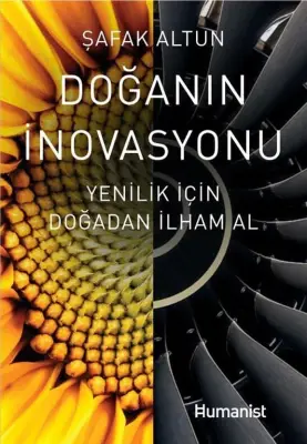 Doğanın İnovasyonu - 1