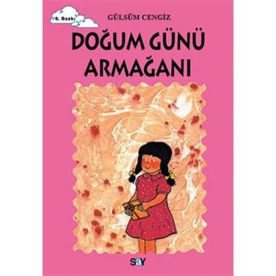 Doğum Günü Armağanı - 1
