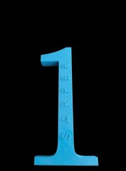 Doğum Günü Sayısı - 