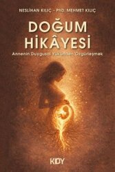 Doğum Hikayesi - Kitapyurdu Doğrudan Yayıncılık (KDY)