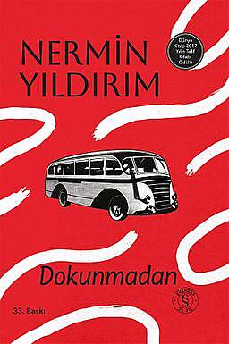 Dokunmadan (Ciltli) - 1