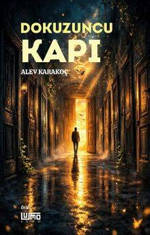 Dokuzuncu Kapı - 1