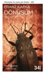 Dönüşüm - İş Bankası Kültür Yayınları