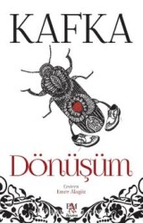 Dönüşüm - Franz Kafka - İş Bankası Kültür Yayınları