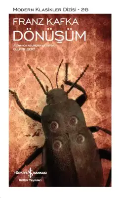 Dönüşüm - 1