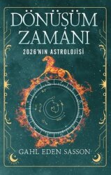 Dönüşüm Zamanı - 2026'nın Astrolojisi - Butik