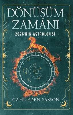 Dönüşüm Zamanı - 2026'nın Astrolojisi - 1