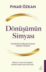Dönüşümün Simyası - Esma'ül Hüsna - Bilinçaltı - Kuantum - Dönüşüm Teknikleri - Destek Yayınları