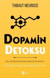 Dopamin Detoksu - Parola Yayınları