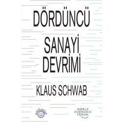 Dördüncü Sanayi Devrimi - Türkiye Kültür Yayınları