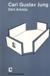 Dört Arketip Ötekini Dinlemek 14 - Metis Yayınları
