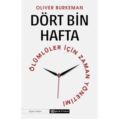 Dört Bin Hafta - 1