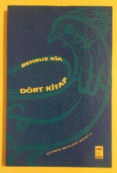 Dört Kitap - Telos Yayınları