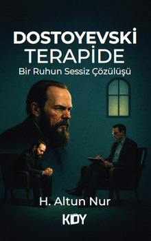 Dostoyevski Terapide - 1