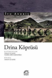 Drina Köprüsü - İletişim Yayınları