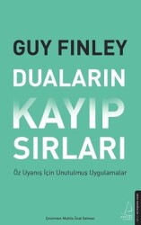 Duaların Kayıp Sırları Yazar: Guy Finley Çevirmen: Muhlis Ünal Salman - Destek Yayınları