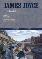 Dublinliler - İletişim Yayınları