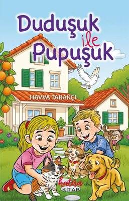 Duduşuk İle Pupuşuk - 1