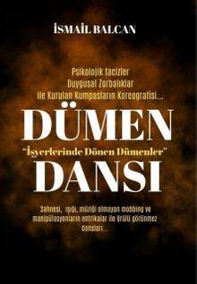 Dümen Dansı - 1