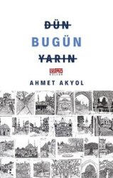 Dün Bugün Yarın - Lumo Yayın Grubu