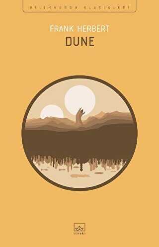 Dune- Frank Herbert, İthaki Yayınları