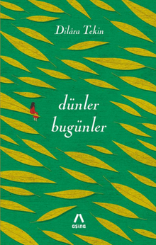 Dünler Bugünler - 1