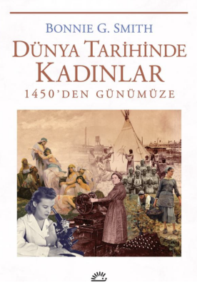 Dünya Tarihinde Kadınlar - 1