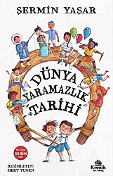 Dünya Yaramazlık Tarihi - Kronik Kitap