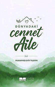 Dünyadaki Cennet Aile - 1