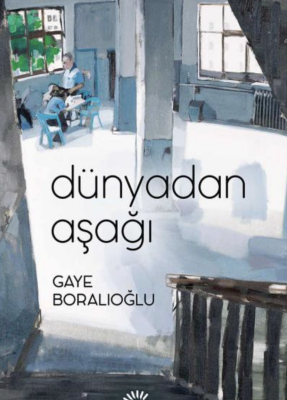 Dünyadan Aşağı - 1