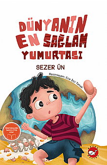 Dünyanın En Sağlam Yumurtası - 1