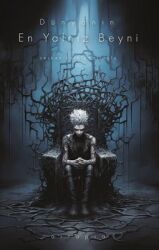 Dünyanın En Yalnız Beyni Yazar: Serkan Karaismailoğlu - Ortapia Yayınları