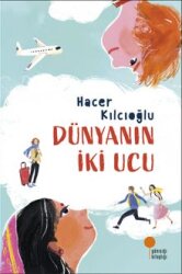 Dünyanın İki Ucu - Günışığı Kitaplığı