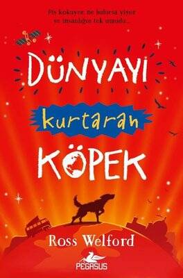 Dünyayı Kurtaran Köpek - 1