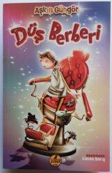 Düş Berberi - Dark İstanbul