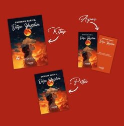 Düşe Yazdım - Ulysses Yayınları