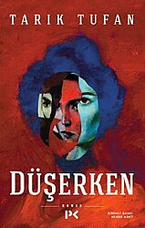 Düşerken - Profil Kitap