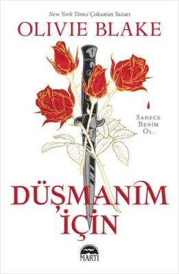 Düşmanım İçin (Ciltli) - 1