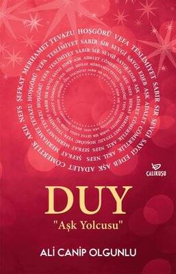 Duy - Aşk Yolcusu - 1