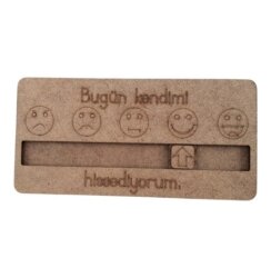 Duygu Durum Tablası - 