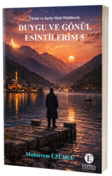 Duygu ve Gönül Esintilerim 5 - Elpida Yayıncılık