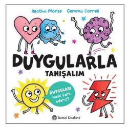 Duygularla Tanışalım - Remzi Kitabevi