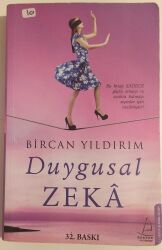 Duygusal Zeka Yazar: Bircan Yıldırım - Destek Yayınları