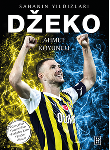 Džeko / Sahanın Yıldızları - 1