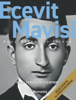 Ecevit Mavisi - Genç Bülent'in İzinde - 1